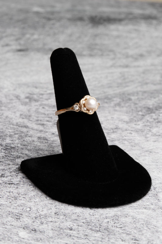 PEARL RING
